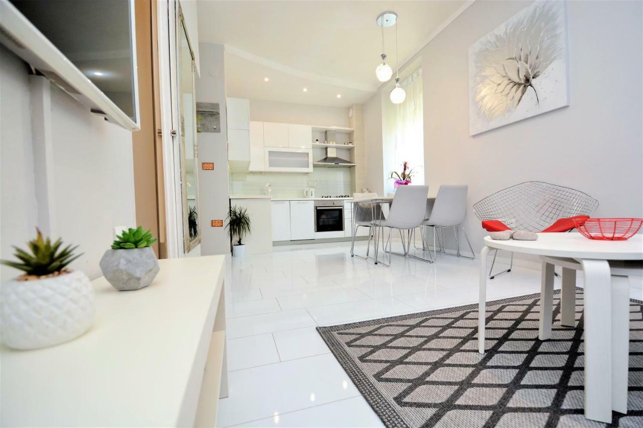 Apartment Populare Zadar Extérieur photo