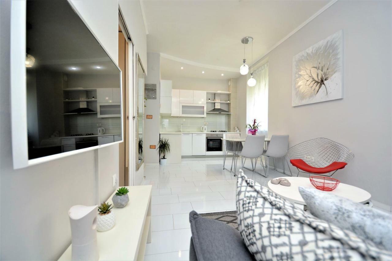 Apartment Populare Zadar Extérieur photo