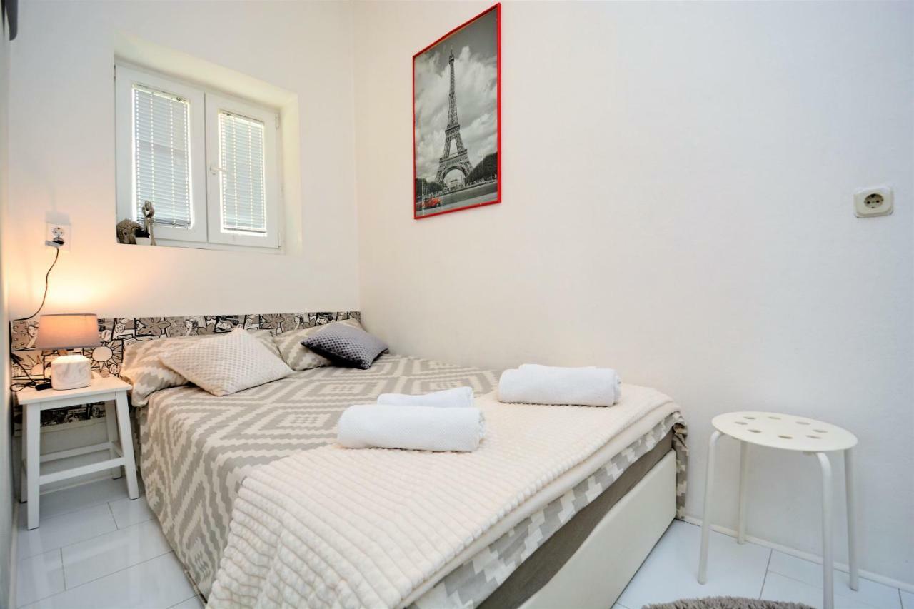 Apartment Populare Zadar Extérieur photo