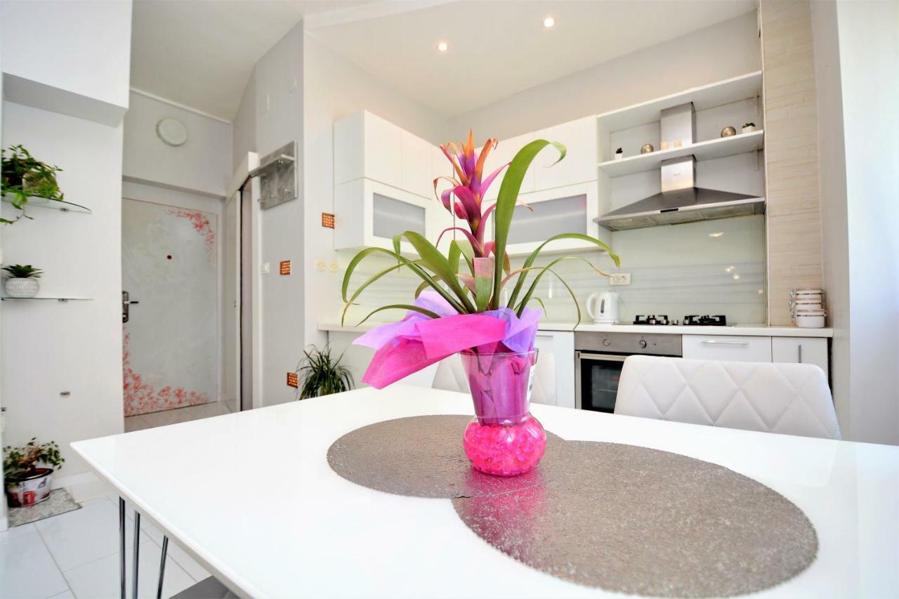 Apartment Populare Zadar Extérieur photo
