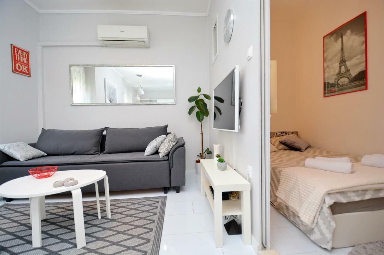Apartment Populare Zadar Extérieur photo