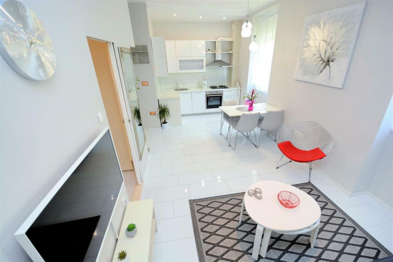 Apartment Populare Zadar Extérieur photo