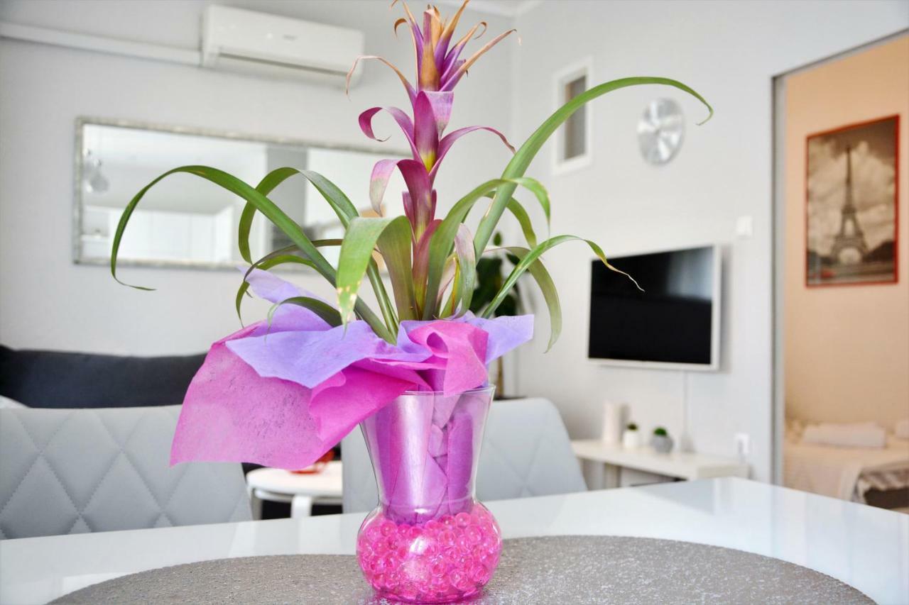 Apartment Populare Zadar Extérieur photo