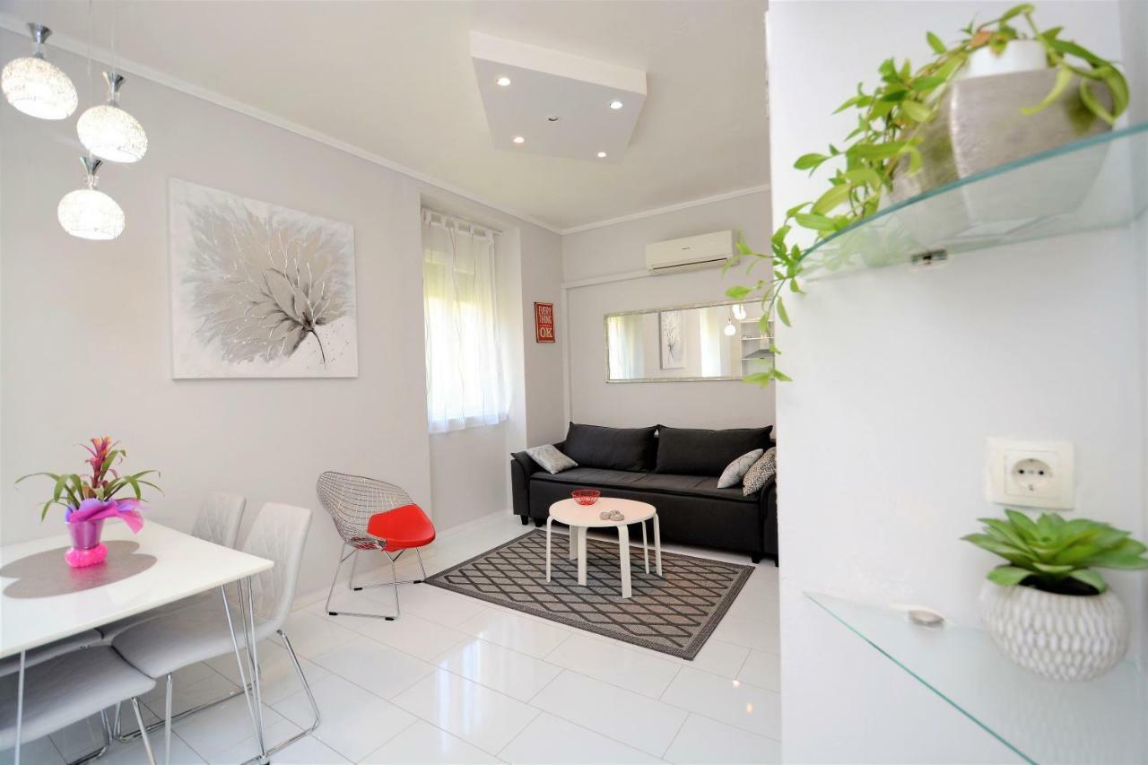 Apartment Populare Zadar Extérieur photo
