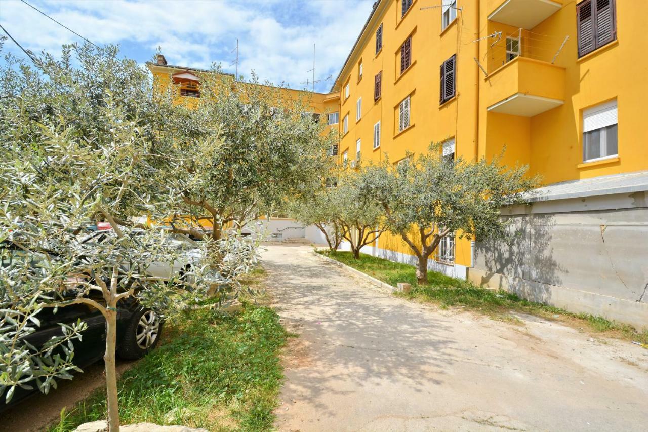Apartment Populare Zadar Extérieur photo