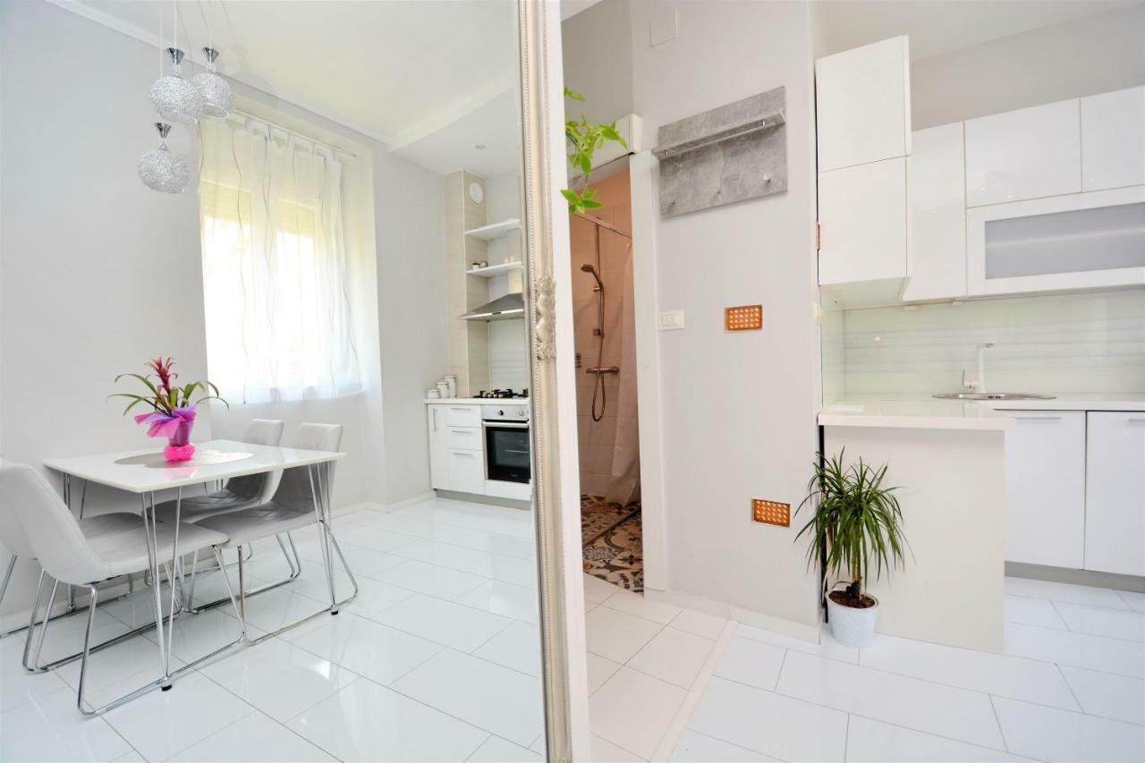 Apartment Populare Zadar Extérieur photo