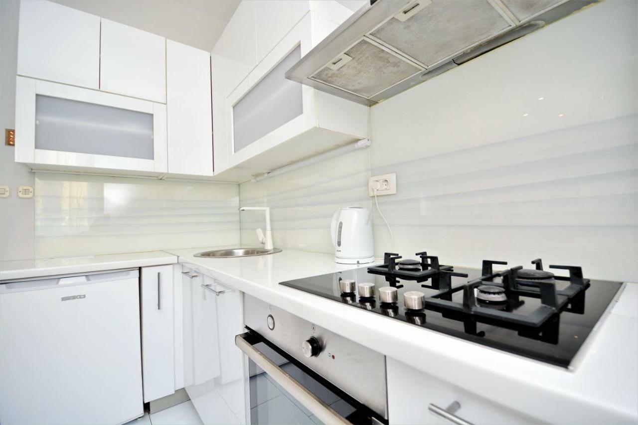 Apartment Populare Zadar Extérieur photo