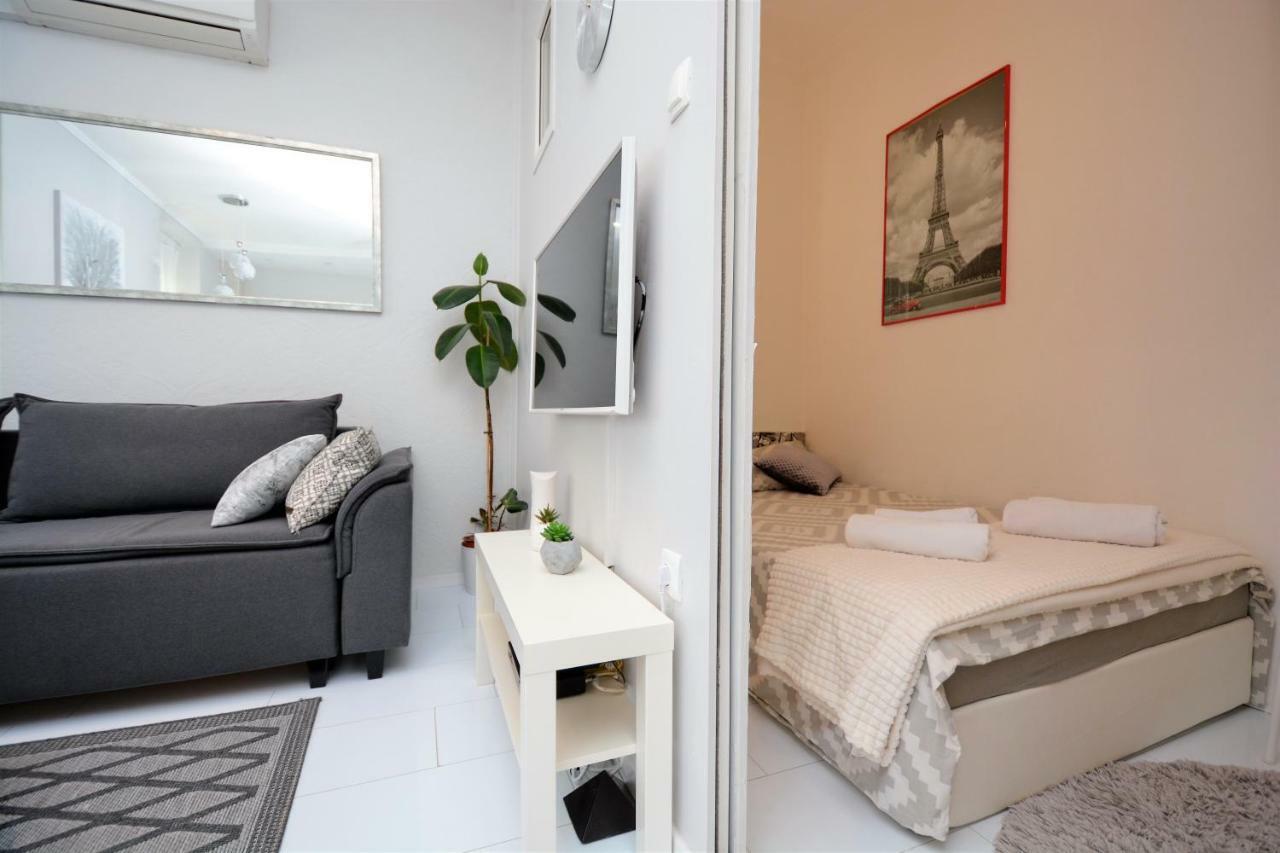 Apartment Populare Zadar Extérieur photo