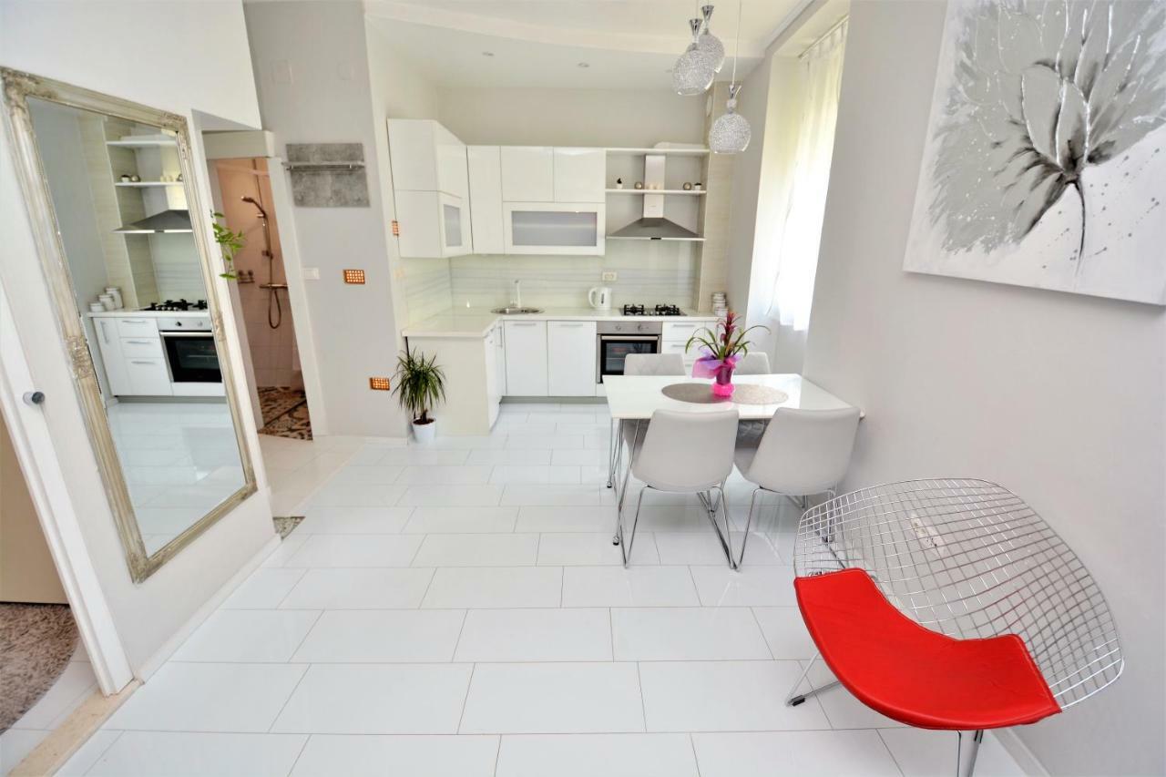 Apartment Populare Zadar Extérieur photo